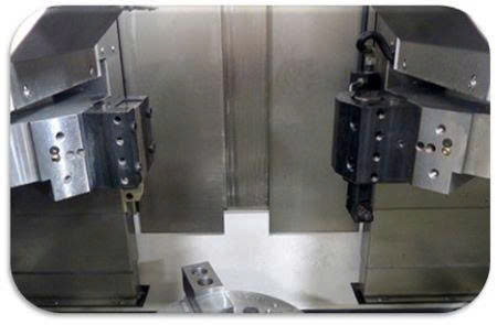 Máy Tiện Đĩa Phanh CNC VIMET BDL50001