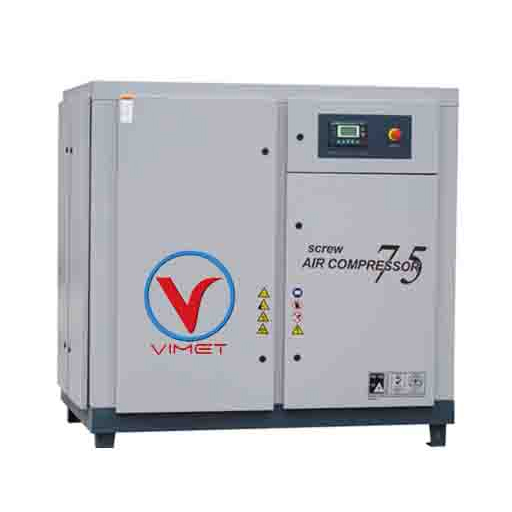 Mua máy nén khí trục vít nên chọn thương hiệu nào thì tốt nhất?