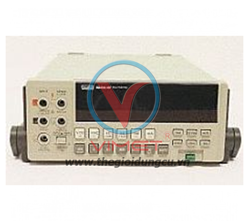 Bộ đồng hồ vặn năng loại để bàn FLUKE-8808A