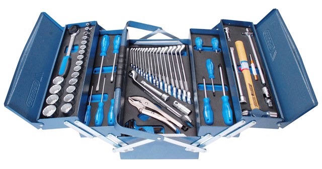 Vimet là nhà phân phối chính thức Gedore tại Việt Nam