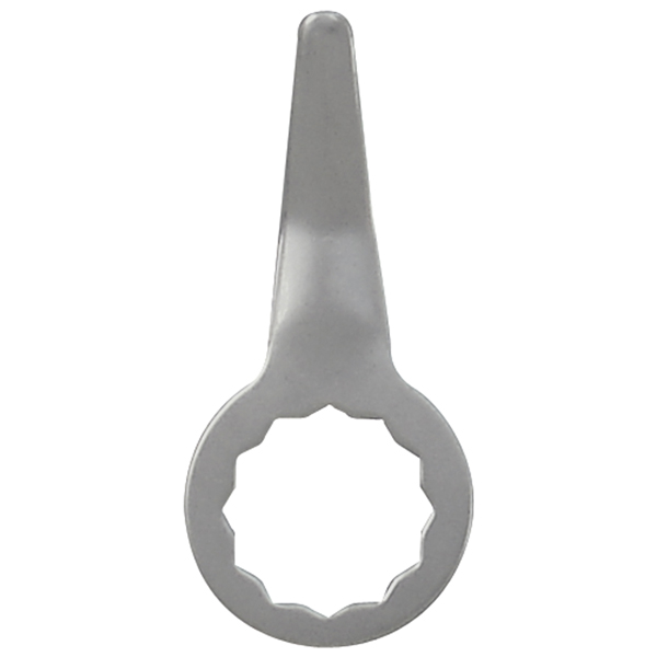 Lưỡi móc 57mm dạng cong LCK02057