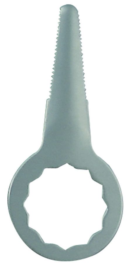 Lưỡi móc 57mm dạng cong LCK02057