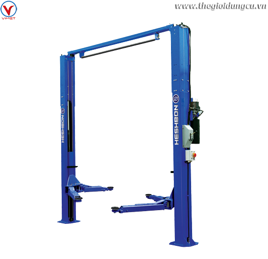 MUA CẦU NÂNG 2 TRỤ RẺ LẠI CHẤT LƯỢNG Ở ĐÂU