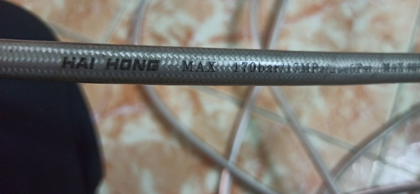 Máy phun rửa đa năng gia đình HIDI HWS02123
