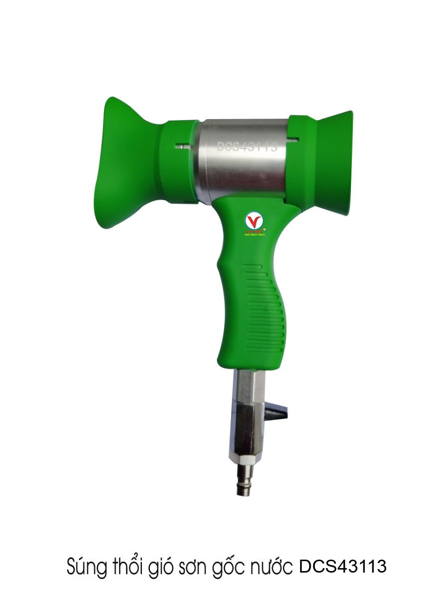Bộ thổi gió dùng cho sơn gốc nước VIMET DCS43113