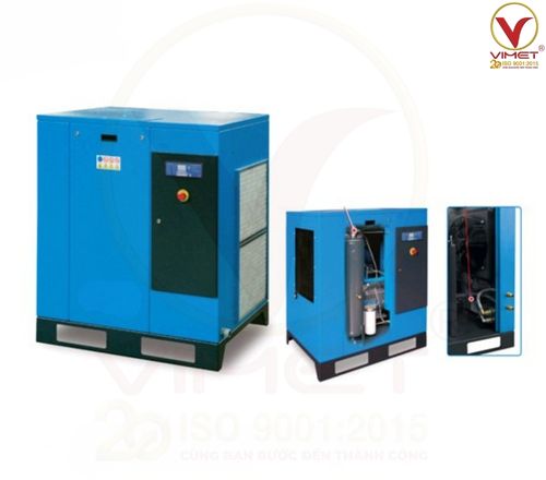 7 Lưu ý khi chọn máy nén khí công nghiệp