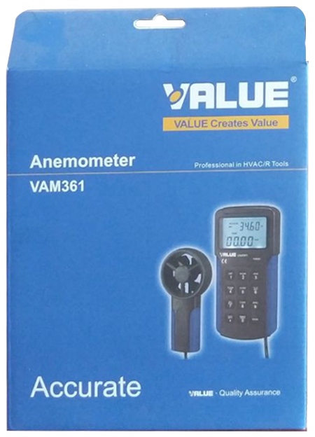 Nhận biết hàng nhập khẩu và phân phối chính hãng VALUE