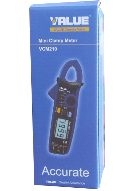 Nhận biết hàng nhập khẩu và phân phối chính hãng VALUE