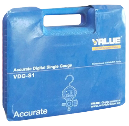 Nhận biết hàng nhập khẩu và phân phối chính hãng VALUE