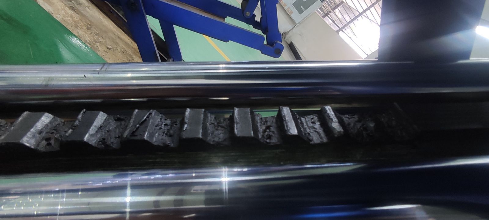 Bảo dưỡng cầu nâng sửa chữa ô tô: Thói quen quan trọng để duy trì hiệu suất