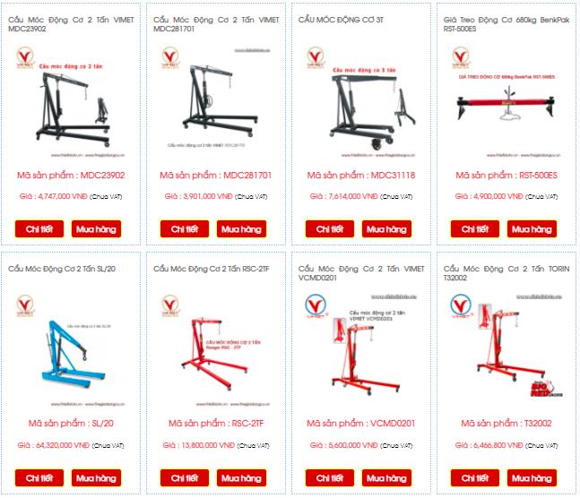 NHỮNG THIẾT BỊ CẦN THIẾT CHO GARAGE VIMET TỔNG HỢP NĂM 2021
