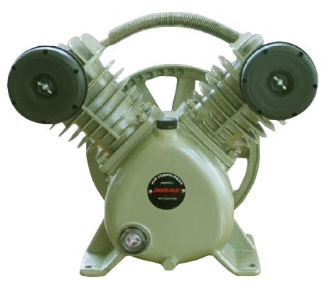 Đầu máy nén khí thấp áp 5.5hp HV-80L
