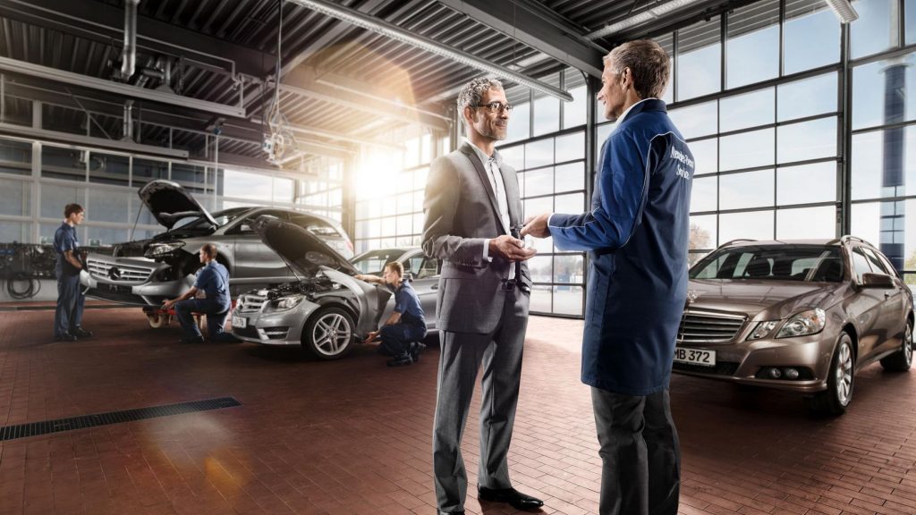 Tiêu Chuẩn Gara Ô Tô Hiện Đại: Yếu Tố Bắt Buộc Để Vận Hành Hiệu Quả