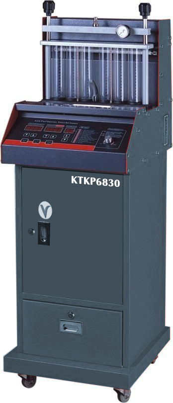 Máy rửa kim phun bằng siêu âm KTKP6830