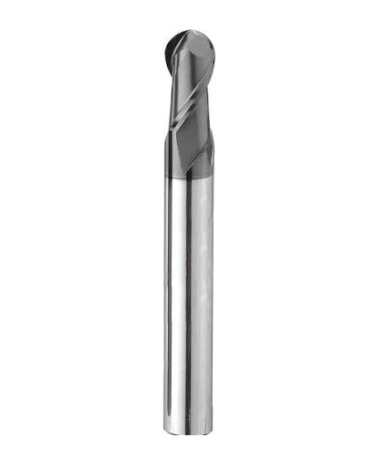 Mũi dao phay Nano Mill JJB 0202