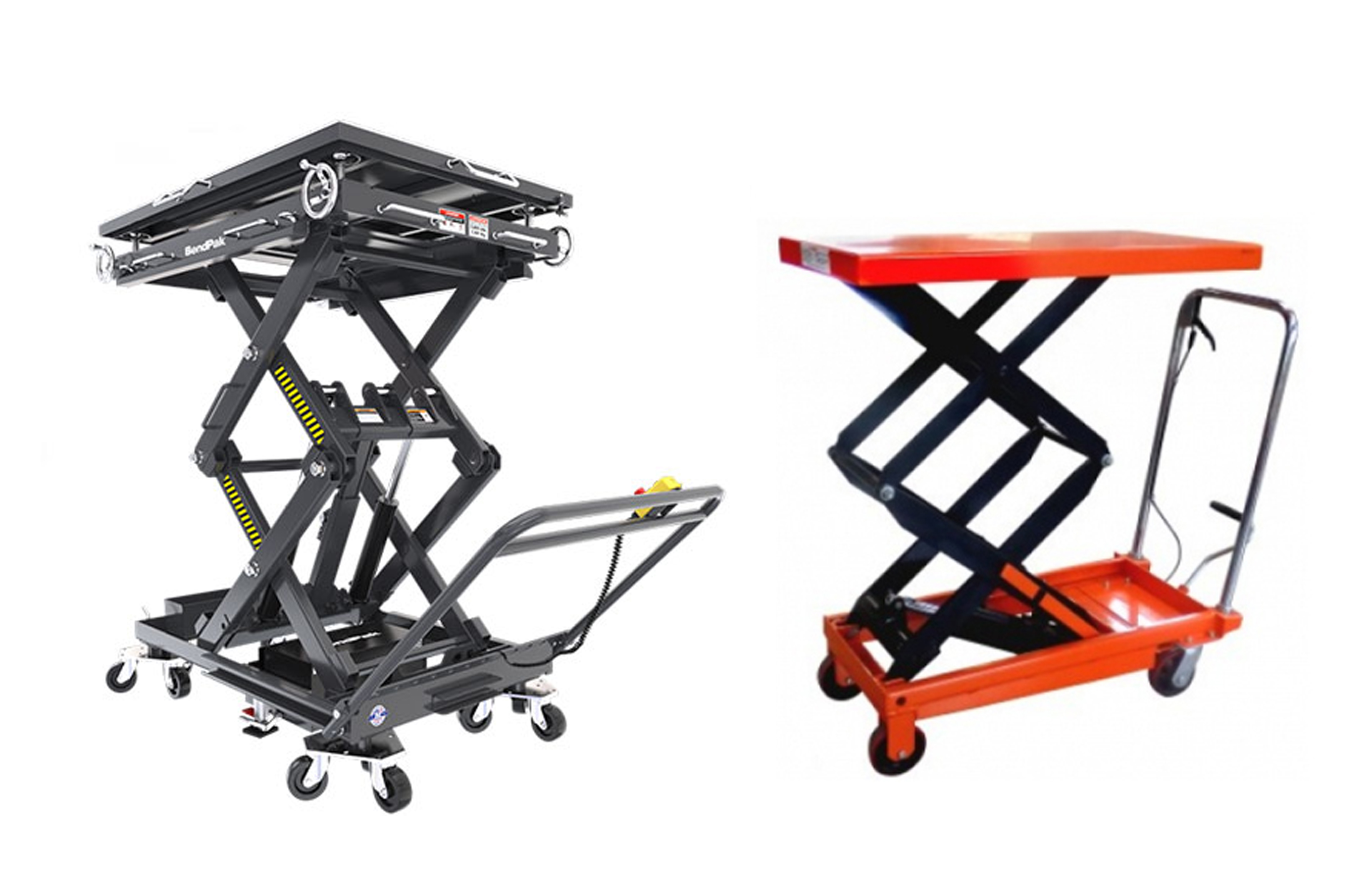 Xe Nâng Bàn Thuỷ Lực Chất Lượng - Giá tốt
