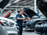 7 Yếu Tố Giúp Gara Thành Công Và Phát Triển Bền Vững