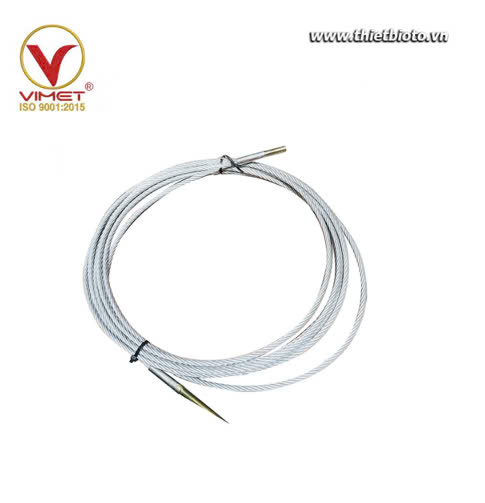 Cáp cầu nâng-Phụ Kiện Heshbon HL-26K