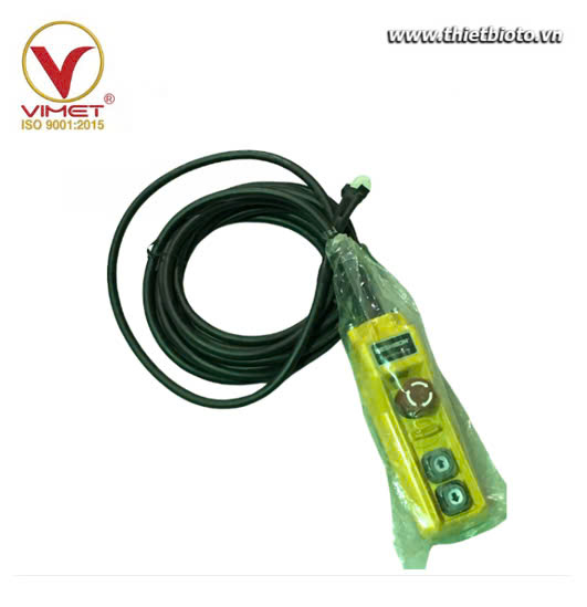 Điều khiển từ xa có dây(KCS)-Phụ Kiện Heshbon HL-32X