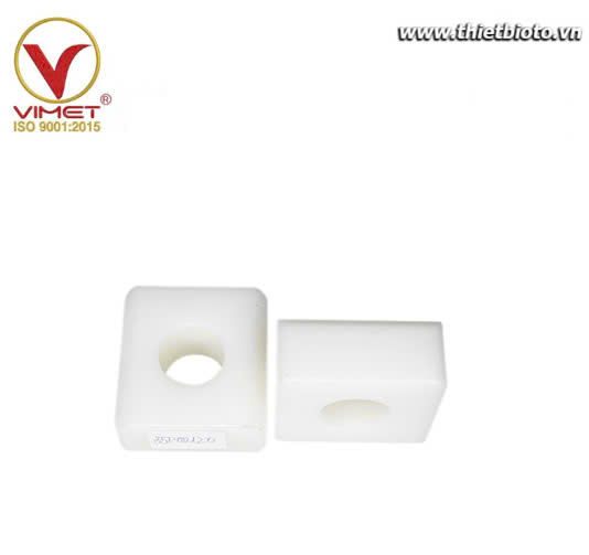 Miếng đệm có vành khung tròn giảm chấn trượt 35F00120 Phụ Kiện cầu nâng cắt kéo Heshbon HL-35F