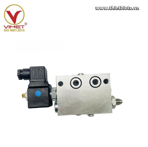 Cụm tổng van 1-Phụ Kiện Heshbon HL-52F