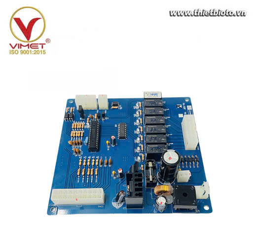 Bảng mạch chính 52F10010 Phụ Kiện Heshbon HL-52F