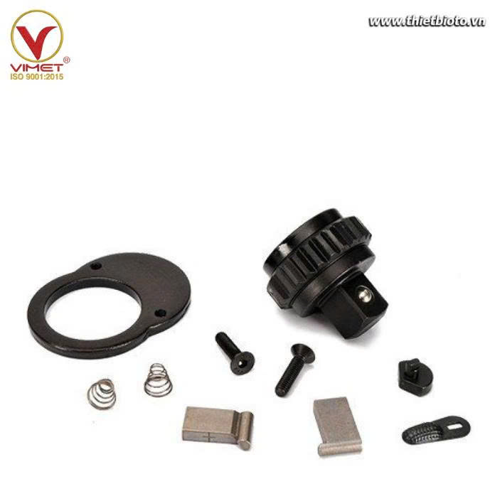 Bộ sửa chữa đầu vuông 3/4” TOPTUl ALAD2450