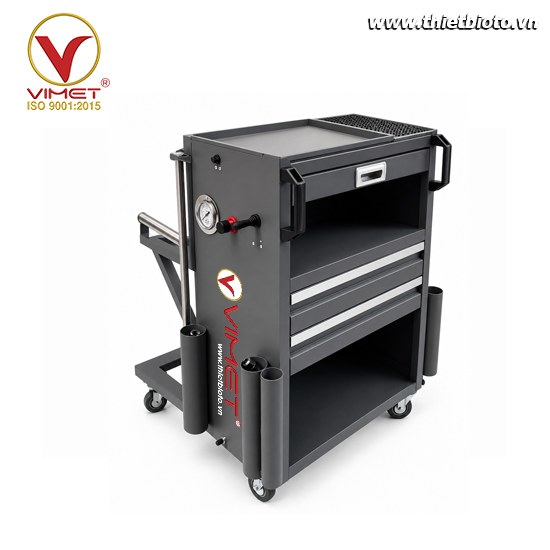 Xe Bảo Dưỡng Nhanh VIMET BDN04951