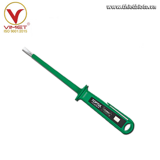 Bút Thử Điện Dạng Tua Vít Toptul FAJB3E19