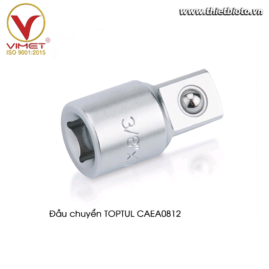 Đầu chuyển TOPTUL CAEA0812