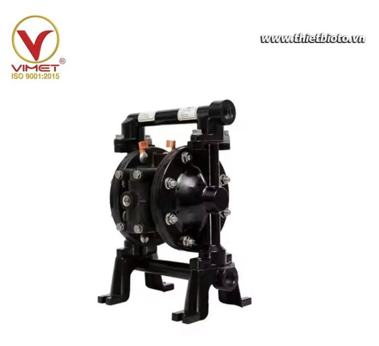 Bơm màng xăng dầu DPP12451