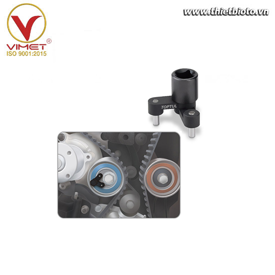 Dụng cụ điều chỉnh cu-roa đánh lửa Toptul JDCP0825