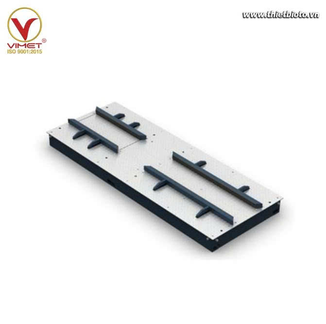 Thiết bị kiểm tra độ trùng vết JEVOL FMA-1000