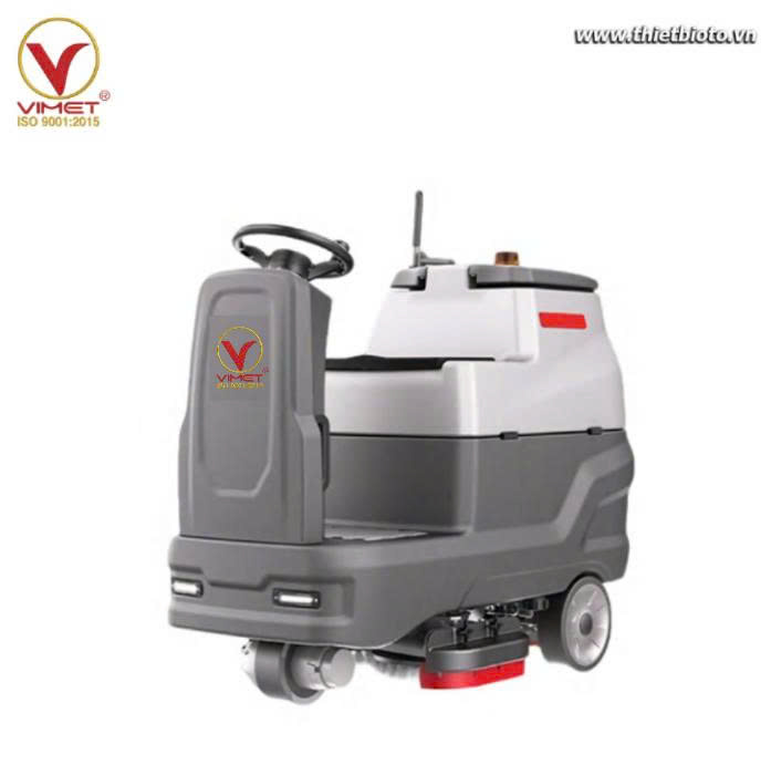 Máy Chà Sàn VIMET FSM50501