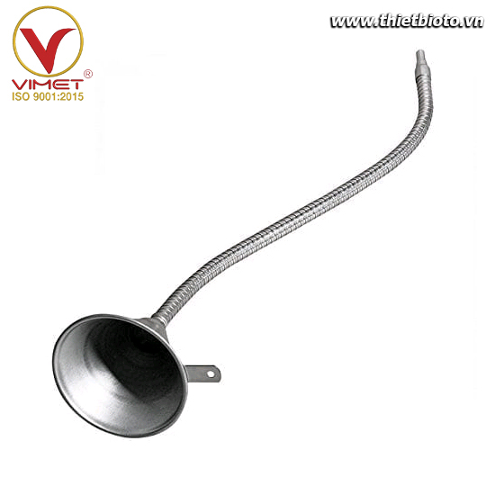 Phễu châm dầu cổ mềm JTC-3109