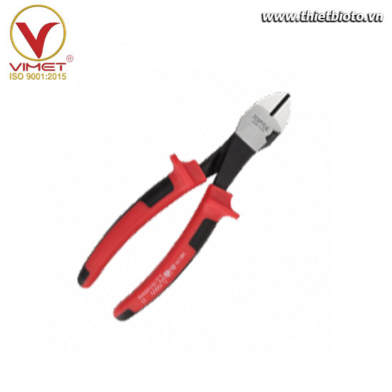 Kìm cắt cách điện Toptul DGBF2108