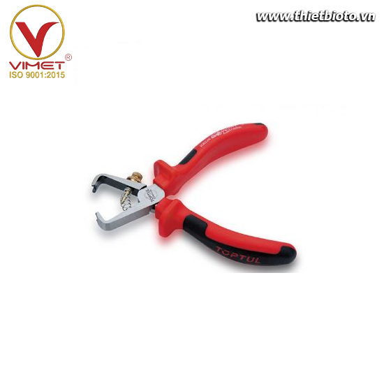 Kềm cắt dây TOPTUL DGBD2106