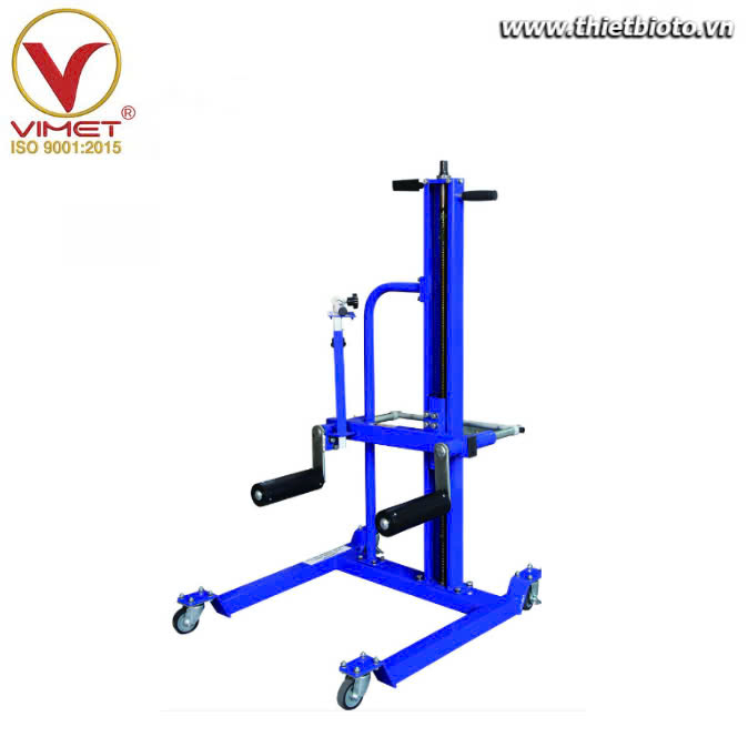 Thiết Bị Nâng Bánh Xe VIMET MWL50762