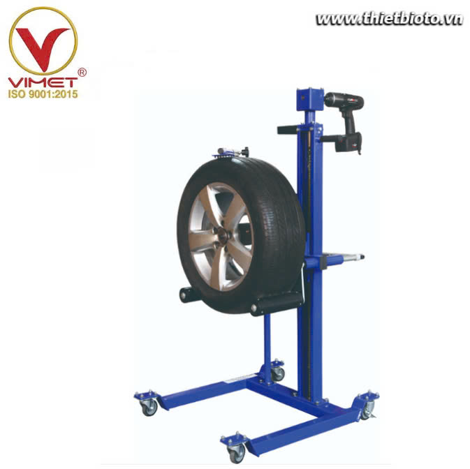 Thiết Bị Nâng Bánh Xe VIMET MWL50763