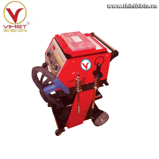 Máy hàn rút tôn VIMET VM-7000