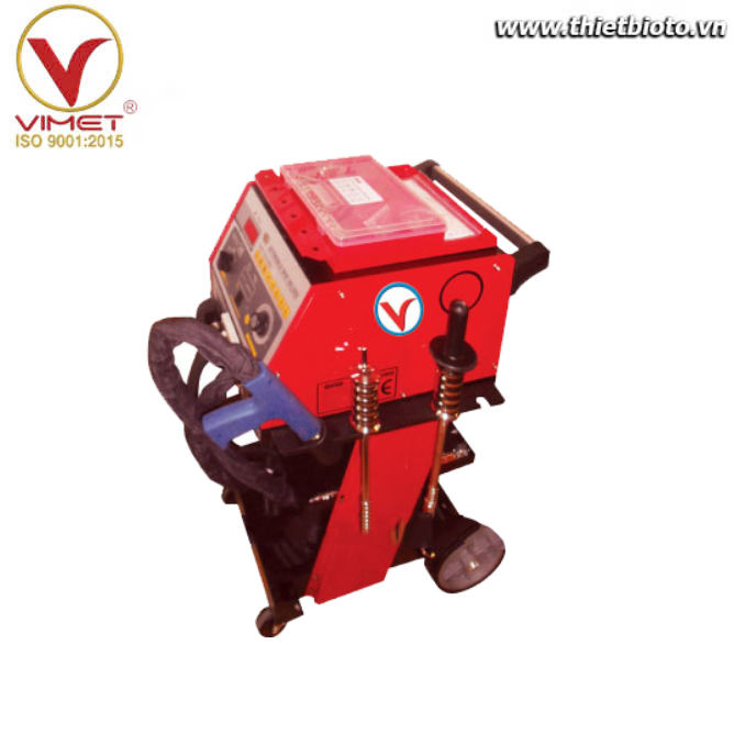 Máy hàn rút tôn VM-6000