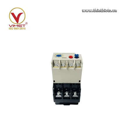 Rơ le nhiệt OCRDTH20 Phụ Kiện Heshbon HL-35F
