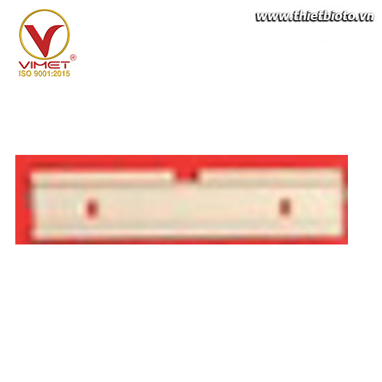 Pat treo khai nhựa (loại treo 2 khay nhỏ) PK-KTK01