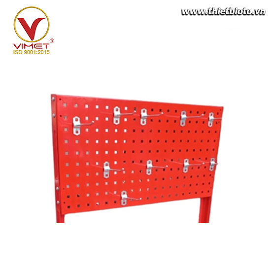 Pát treo túp nơ vít cho QT-D03 model PK-TNV-D03