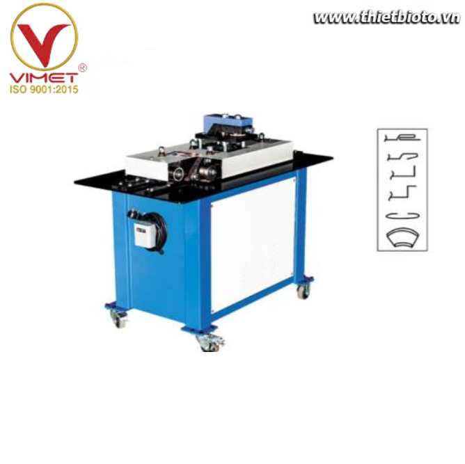 Máy cán mí, cán bích đa năng TDC