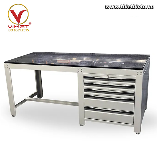 Bàn nguội thao tác cơ khí MO QT-101