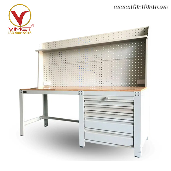 Bàn nguội thao tác cơ khí MO QT-101D