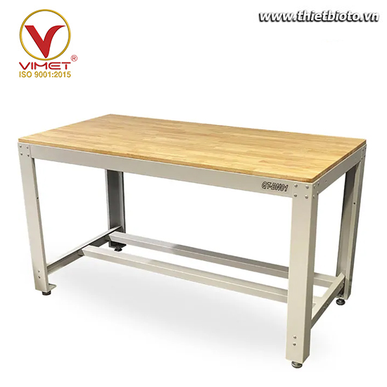 Bàn nguội cơ khí tải trọng 500 kg QT-BN01