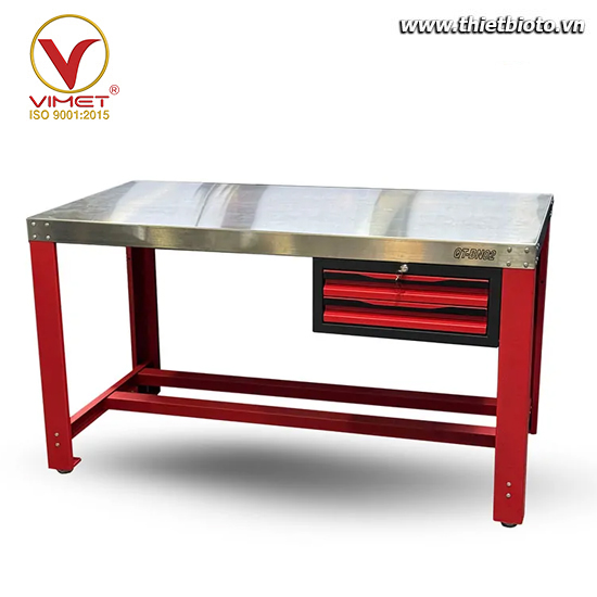 Bàn nguội cơ khí tải trọng 500 kg QT-BN02