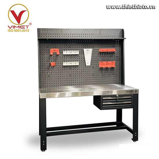 Bàn nguội cơ khí tải trọng 500 kg QT-BN03